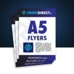 High-Quality Print Flyers for Effective Promotions