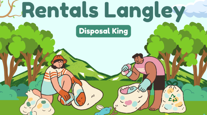 Disposal Bin Rentals Langley