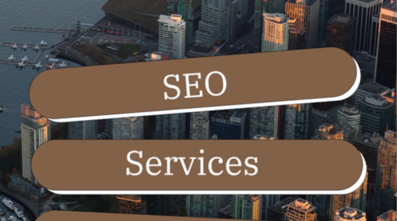 SEO Services