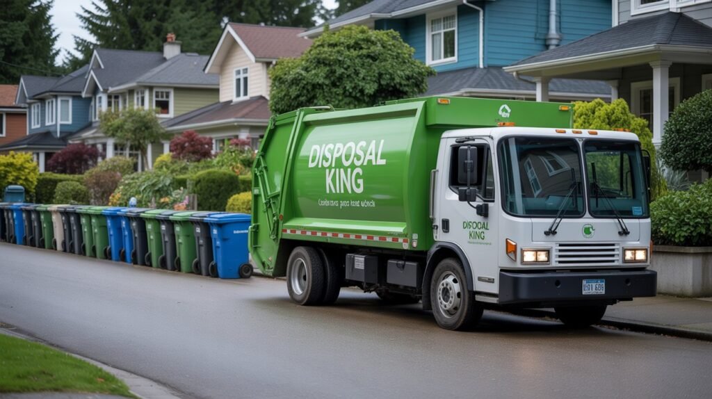Disposal King