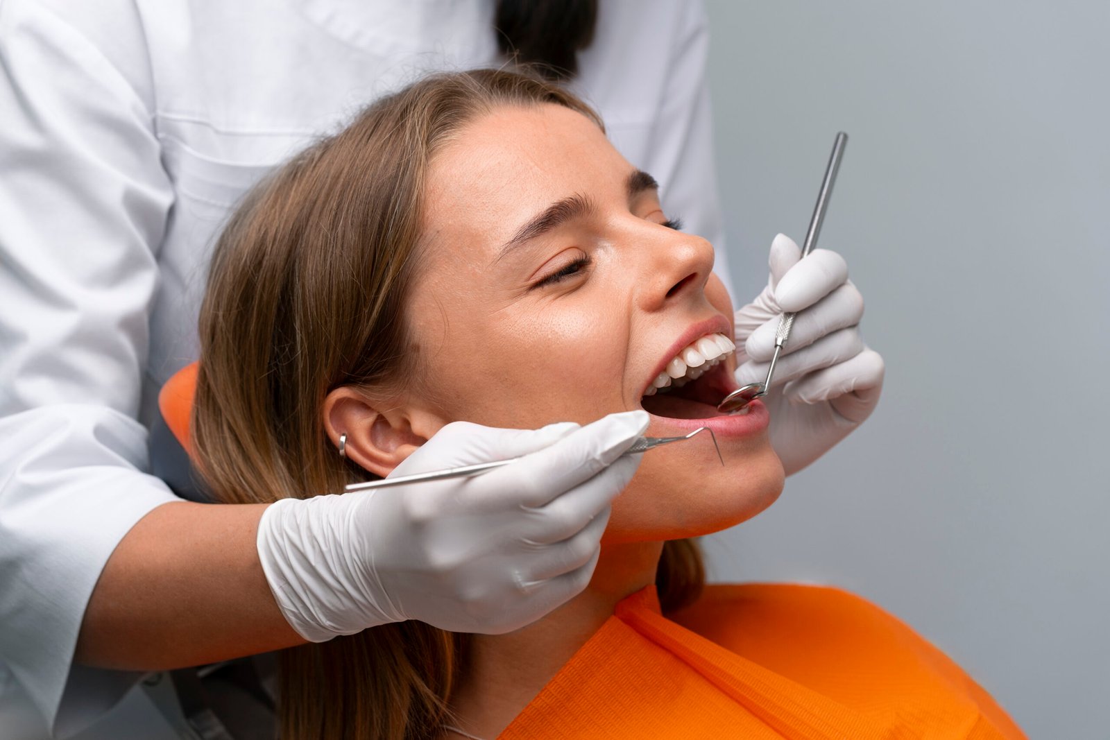 Professional Teeth Cleaning in Atlanta – Keep Your Smile Healthy and Bright